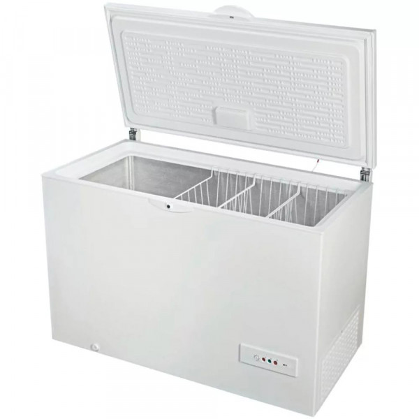 Морозильна скриня Indesit OS 1A 400 H 1