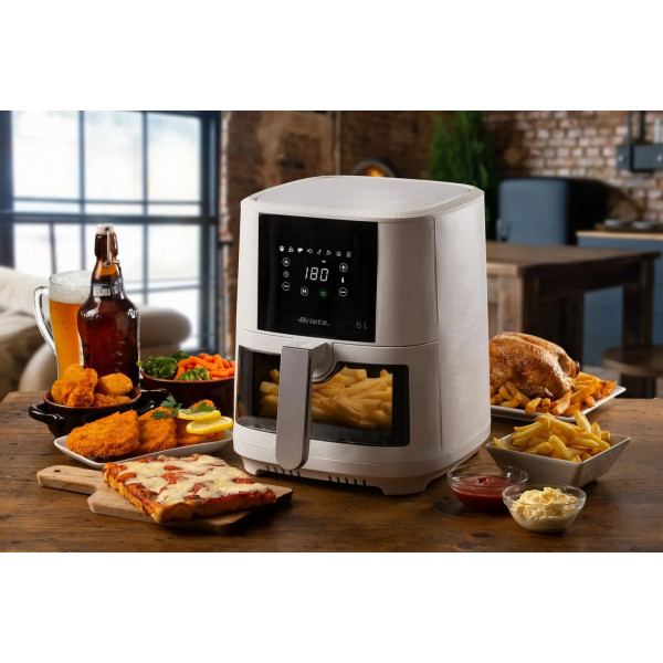 Мультипіч Ariete 4630 WH