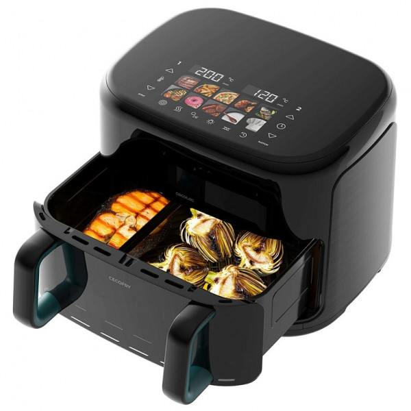 Мультипіч Cecotec Cecofry&Grill Smokin`Prime 11000 (A01_EU01_101139)