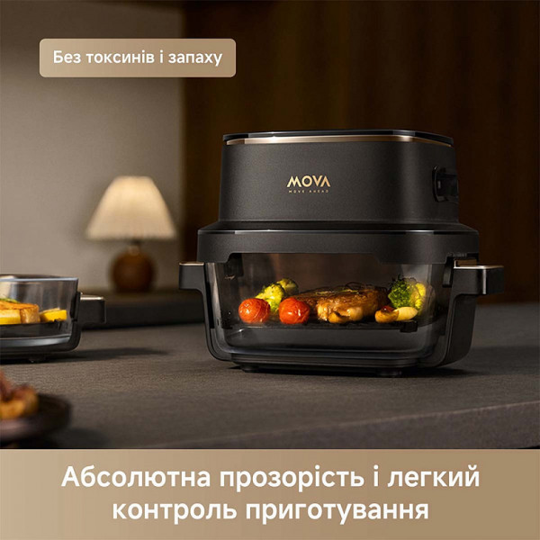 Мультипіч Mova AeroChef AF20 Pro (MOVA-AF20Pro)