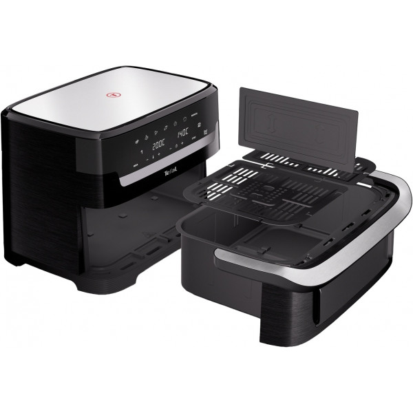 Мультипіч Tefal Dual Easy Fry Flex EY9228E0