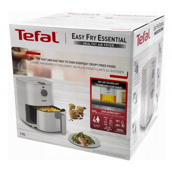 Мультипіч Tefal Easy Fry Essential EY130A10