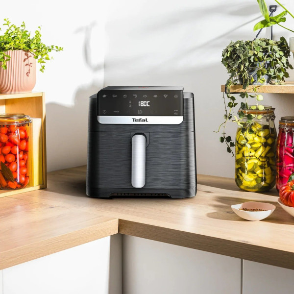 Мультипіч Tefal Easy Fry Mega Compact EY8618E0