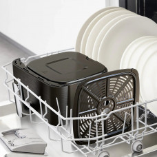 Мультипіч Tefal Easy Fry Mega Compact EY8618E0