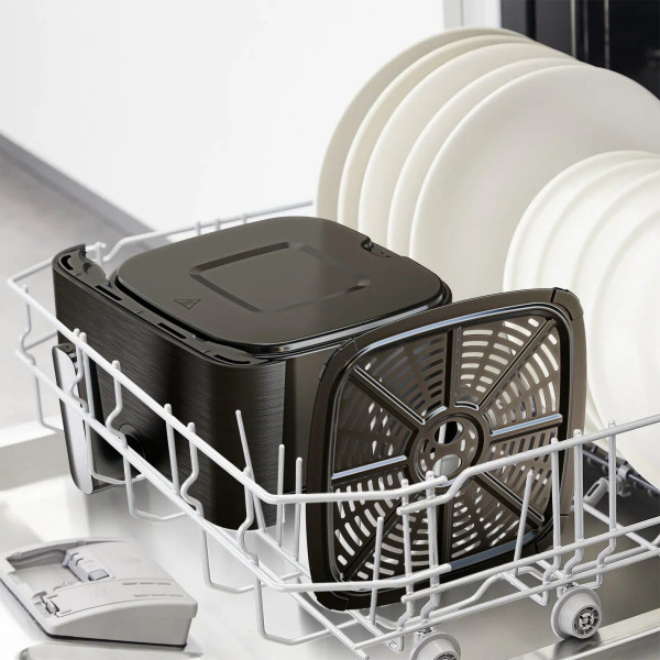 Мультипіч Tefal Easy Fry Mega Compact EY8618E0