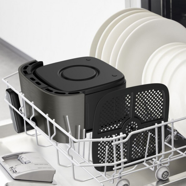 Мультипіч Tefal Easy Fry Silence EY551HE0