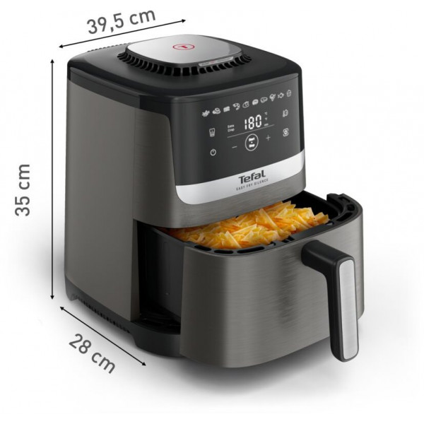 Мультипіч Tefal Easy Fry Silence EY551HE0