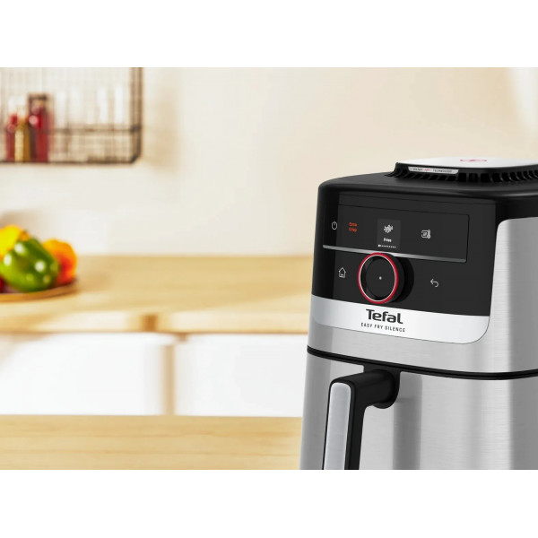 Мультипіч Tefal Easy Fry Silence Smart EY572DE1