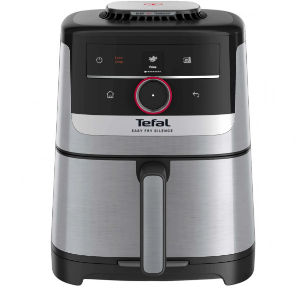 Мультипіч Tefal Easy Fry Silence Smart EY572DE1