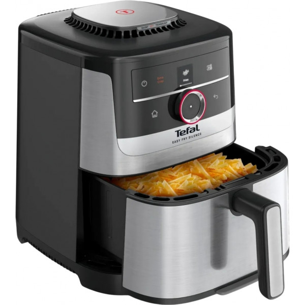 Мультипіч Tefal Easy Fry Silence Smart EY572DE1
