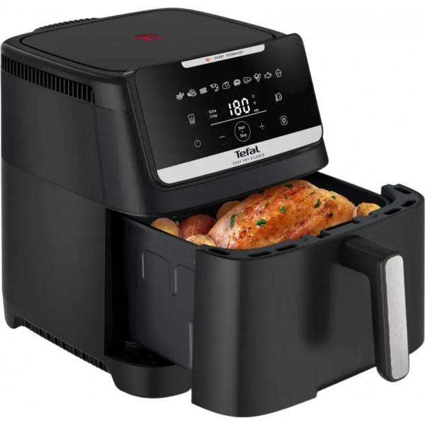 Мультипіч Tefal Easy Fry Silence XXL EY8428E0