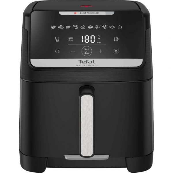 Мультипіч Tefal Easy Fry Silence XXL EY8428E0