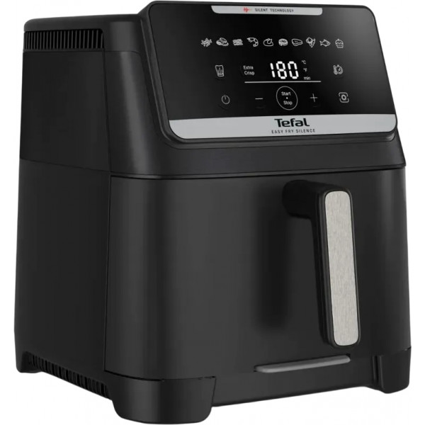 Мультипіч Tefal Easy Fry Silence XXL EY8428E0