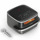 Мультипіч Tefal Easy Fry XL Surface FW402HE0