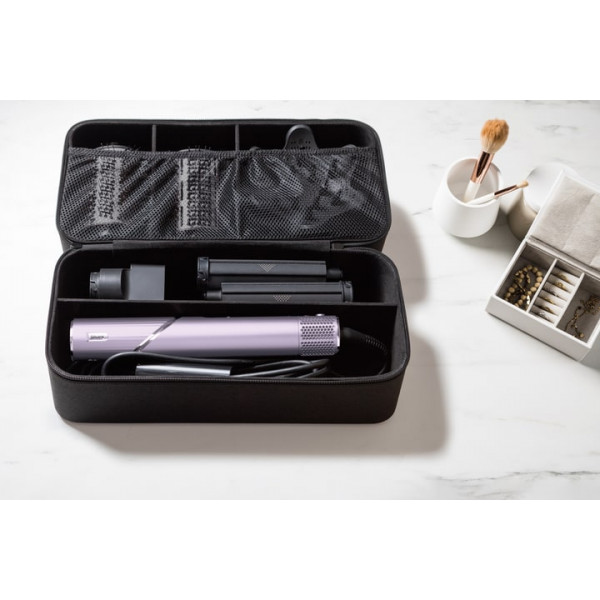 Набір для укладки волосся Shark FlexStyle Limited Edition Lilac HD440PLEU