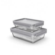 Набір контейнерів Tefal Master Seal 2 шт (N1051718)