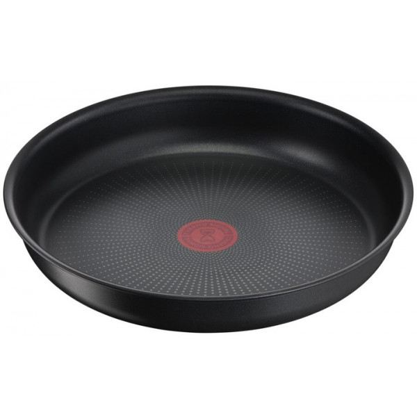 Набір посуду Tefal Ingenio Daily Chef 8 предметів (L7629242)