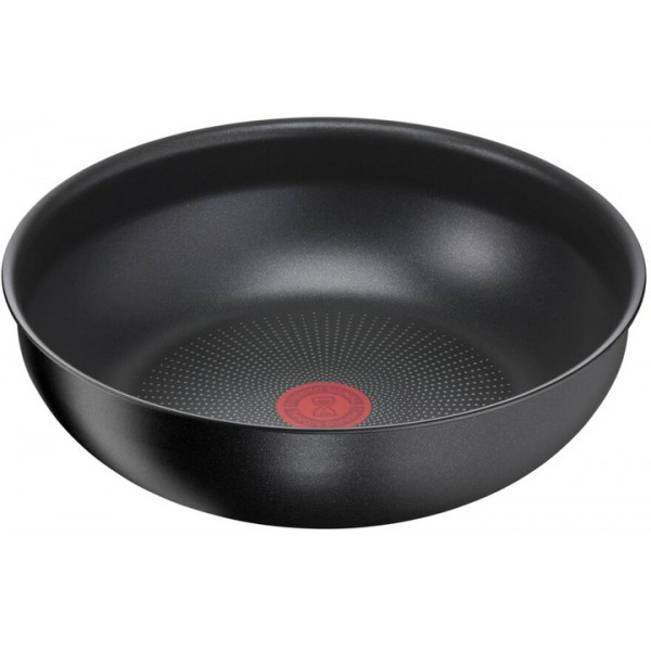 Набір посуду Tefal Ingenio Daily Chef 8 предметів (L7629242)