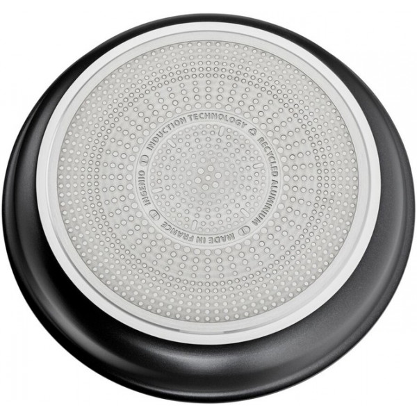 Набір посуду Tefal Ingenio Daily Chef 8 предметів (L7629242)