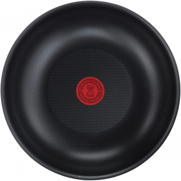 Набір посуду Tefal Ingenio Easy Cook&Clean 13 предметів (L1539843)