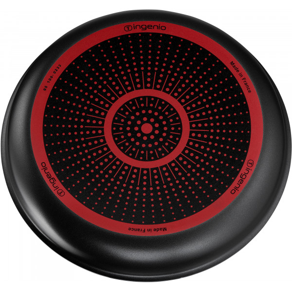 Набір посуду Tefal Ingenio Easy Cook&Clean 13 предметів (L1539843)