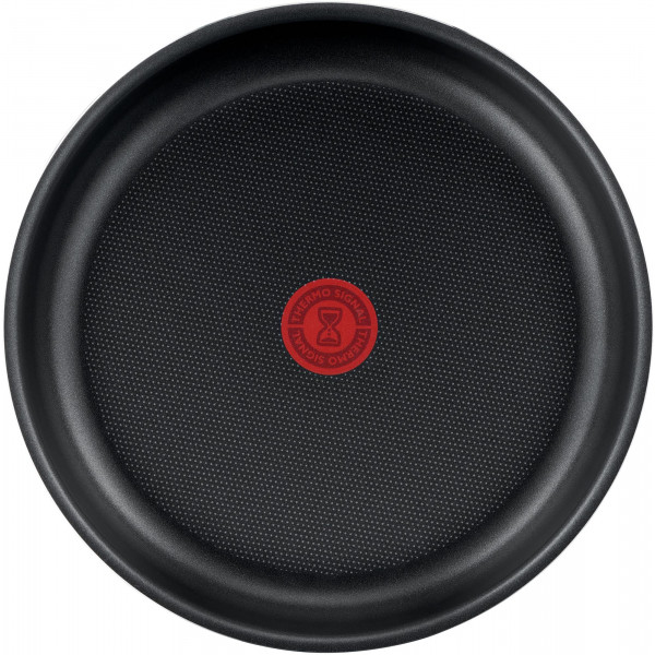 Набір посуду Tefal Ingenio Easy Cook&Clean 13 предметів (L1539843)