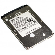 Накопичувач HDD 2.5" SATA 500GB Toshiba 7200rpm 16MB (MQ01ACF050) Ref