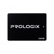 Накопичувач SSD 120GB Prologix S320 2.5" SATAIII TLC (PRO120GS320)_Bulk