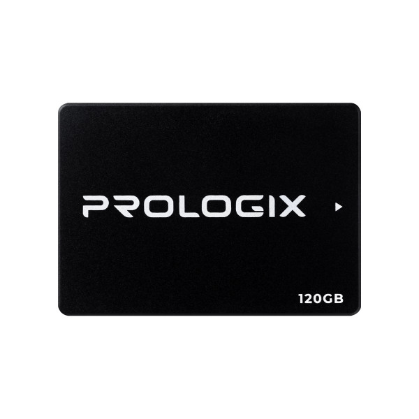 Накопичувач SSD 120GB Prologix S320 2.5" SATAIII TLC (PRO120GS320)_Bulk