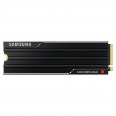 Накопичувач SSD 1ТB Samsung 9100 Pro with Heatsink M.2 PCIe 5.0 x4 V-NAND TLC (MZ-VAP1T0CW)