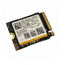Накопичувач SSD 256GB Samsung M.2 2230 PCIe 4.0 x4 TLC (MZ9L4256HCJQ-00BD1)