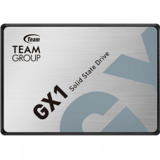 Накопичувач SSD 480GB Team GX1 2.5" SATAIII TLC (T253X1480G0C101)