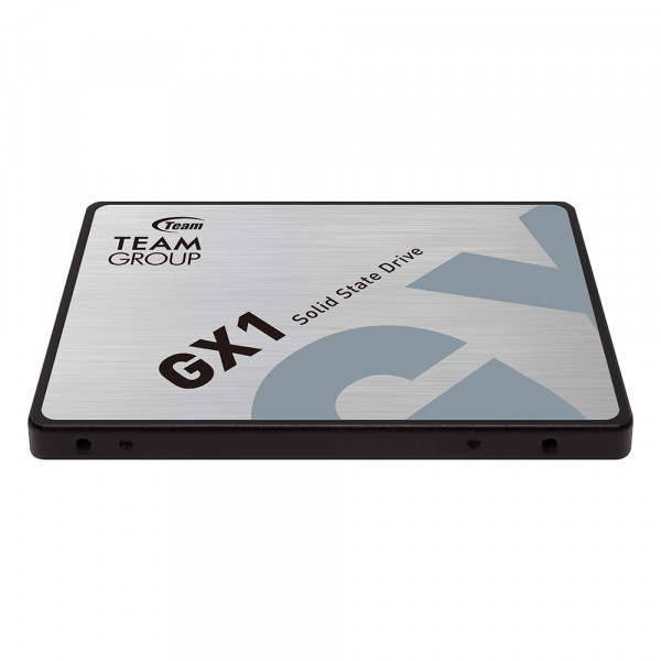 Накопичувач SSD 480GB Team GX1 2.5" SATAIII TLC (T253X1480G0C101)