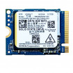 Накопичувач SSD 512GB Kioxia M.2 2230 NVMe PCIe 4.0 x4 (KEG60ZNS512G)