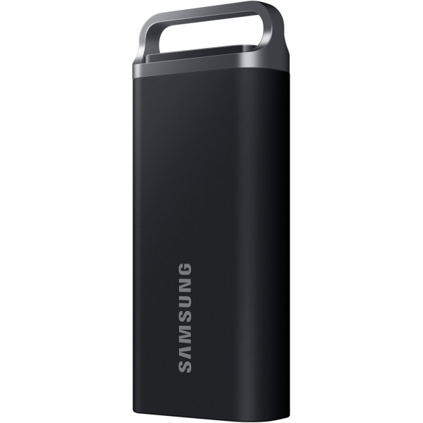 Накопичувач зовнівній SSD 2.5" USB 2.0TB Samsung T5 EVO (MU-PH2T0S/EU)