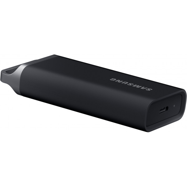 Накопичувач зовнівній SSD 2.5" USB 2.0TB Samsung T5 EVO (MU-PH2T0S/EU)