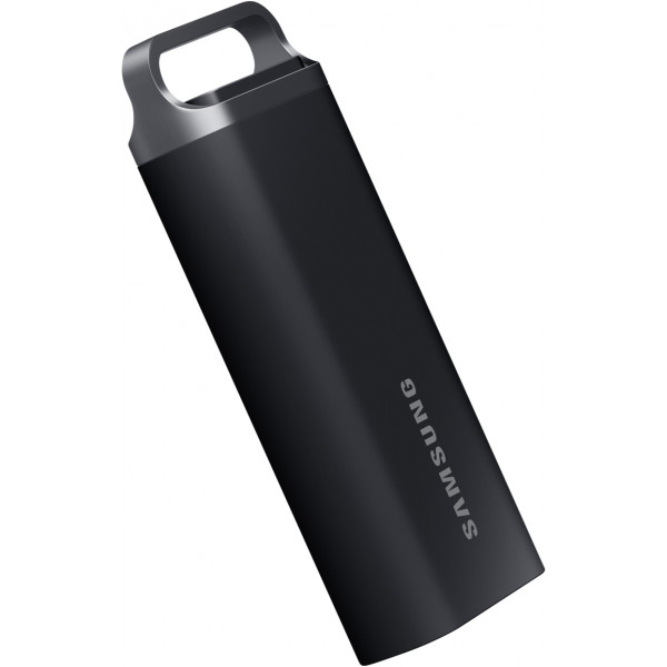 Накопичувач зовнівній SSD 2.5" USB 2.0TB Samsung T5 EVO (MU-PH2T0S/EU)