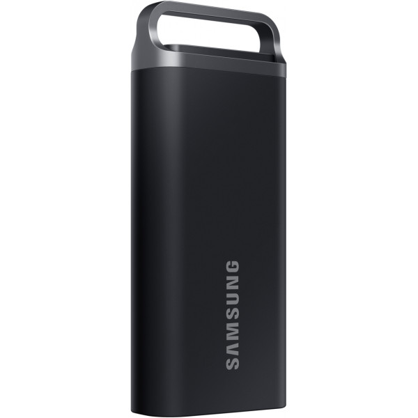 Накопичувач зовнівній SSD 2.5" USB 2.0TB Samsung T5 EVO (MU-PH2T0S/EU)