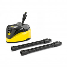 Насадка Karcher T 7 Plus T-Racer з додатковою форсункою зовні (2.644-074.0)