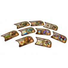 Настільна гра Hobby World Small World: Маленький світ (1605)