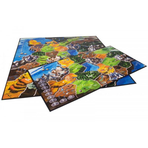 Настільна гра Hobby World Small World: Маленький світ (1605)