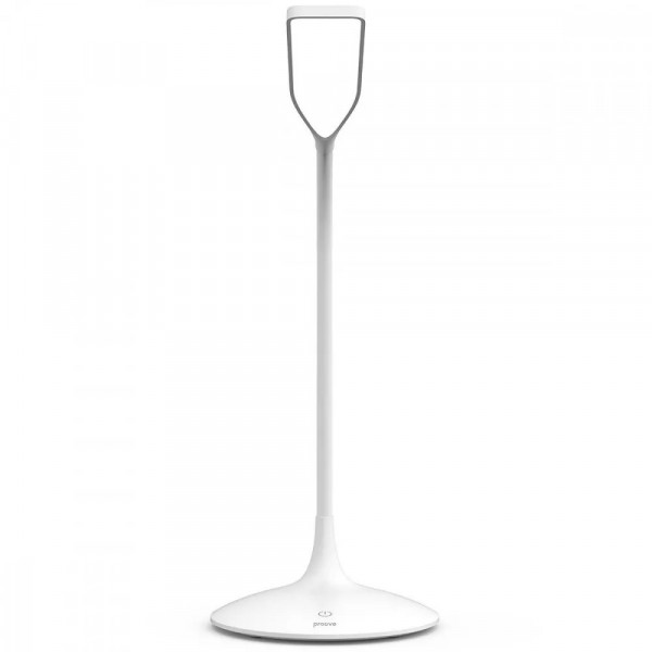 Настільна лампа LED Proove Orbit White (DLMP07002002)