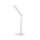Настільна світлодіодна лампа ELM Rodeo 9W IP20 4000K біла (27-0005)