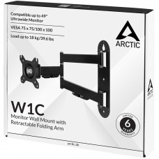 Настінне кріплення Arctic W1C (AEMNT00058A)