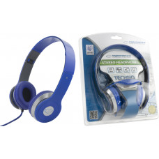 Навушники Esperanza EH145B Blue