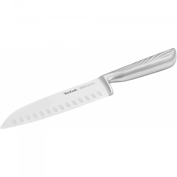 Ніж сантоку Tefal Precision 16.5 см (K2891124)