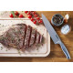 Ніж шеф-кухаря Tefal Ultimate 20 см (K1700274)