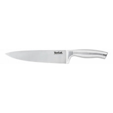 Ніж шеф-кухаря Tefal Ultimate 20 см (K1700274)