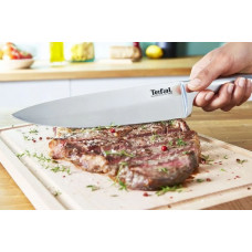 Ніж шеф-кухаря Tefal Ultimate 20 см (K1700274)