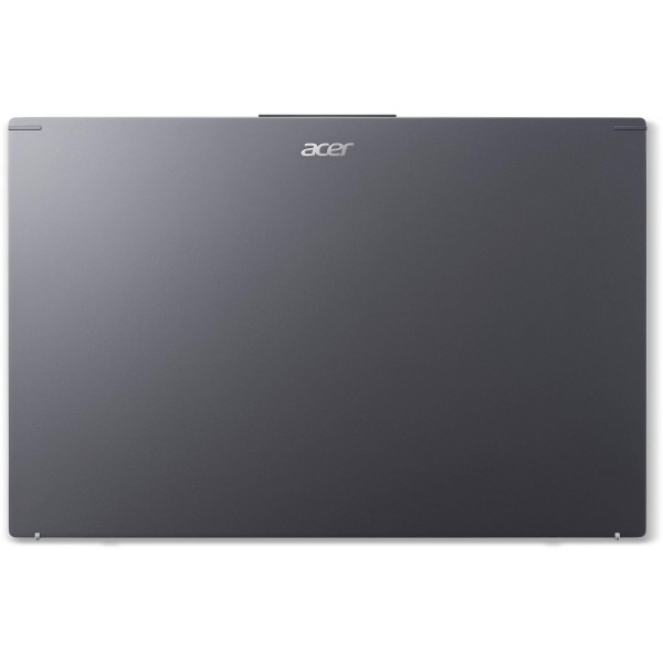 Ноутбук Acer Aspire 15 A15-51M-514J (NX.KXTEU.007) Steel Gray
